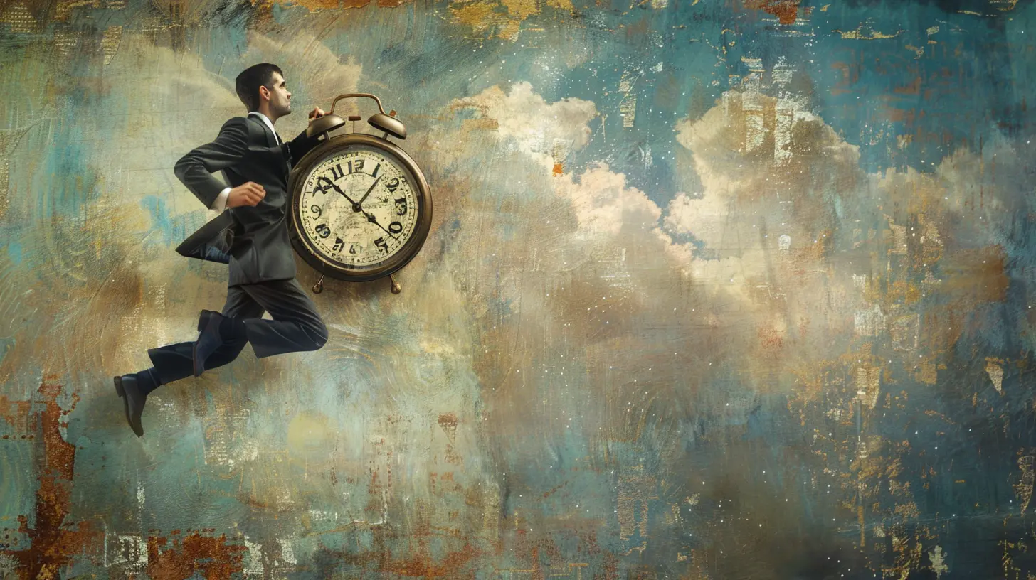 Unraveling the Secrets of Momentum Trading