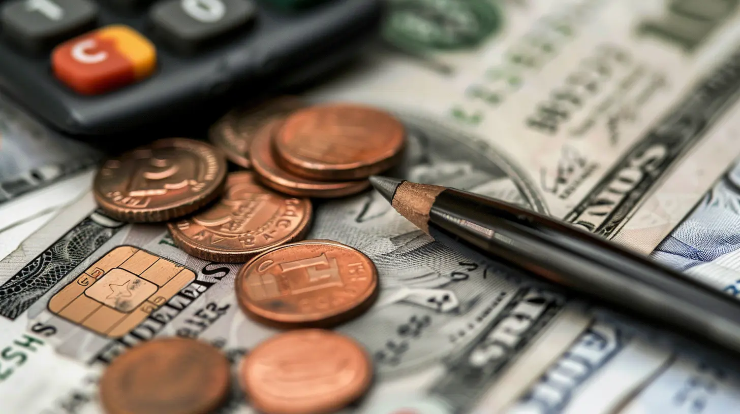 Using Credit Card Payment Plans to Budget Effectively