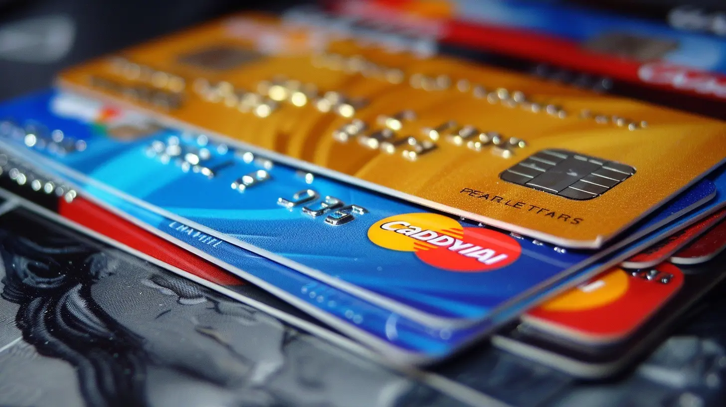 Using Credit Card Payment Plans to Budget Effectively