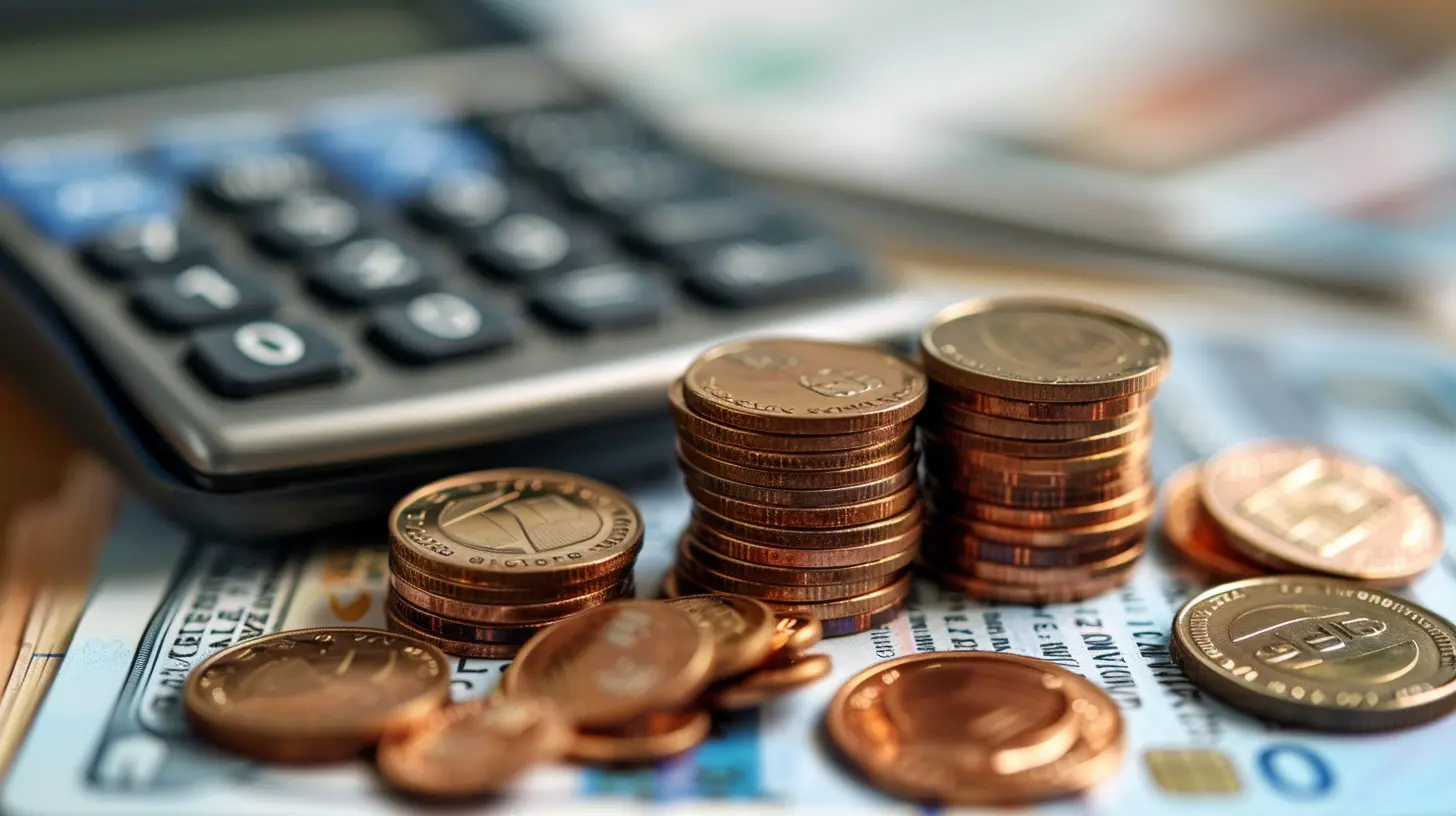 Using Credit Card Payment Plans to Budget Effectively