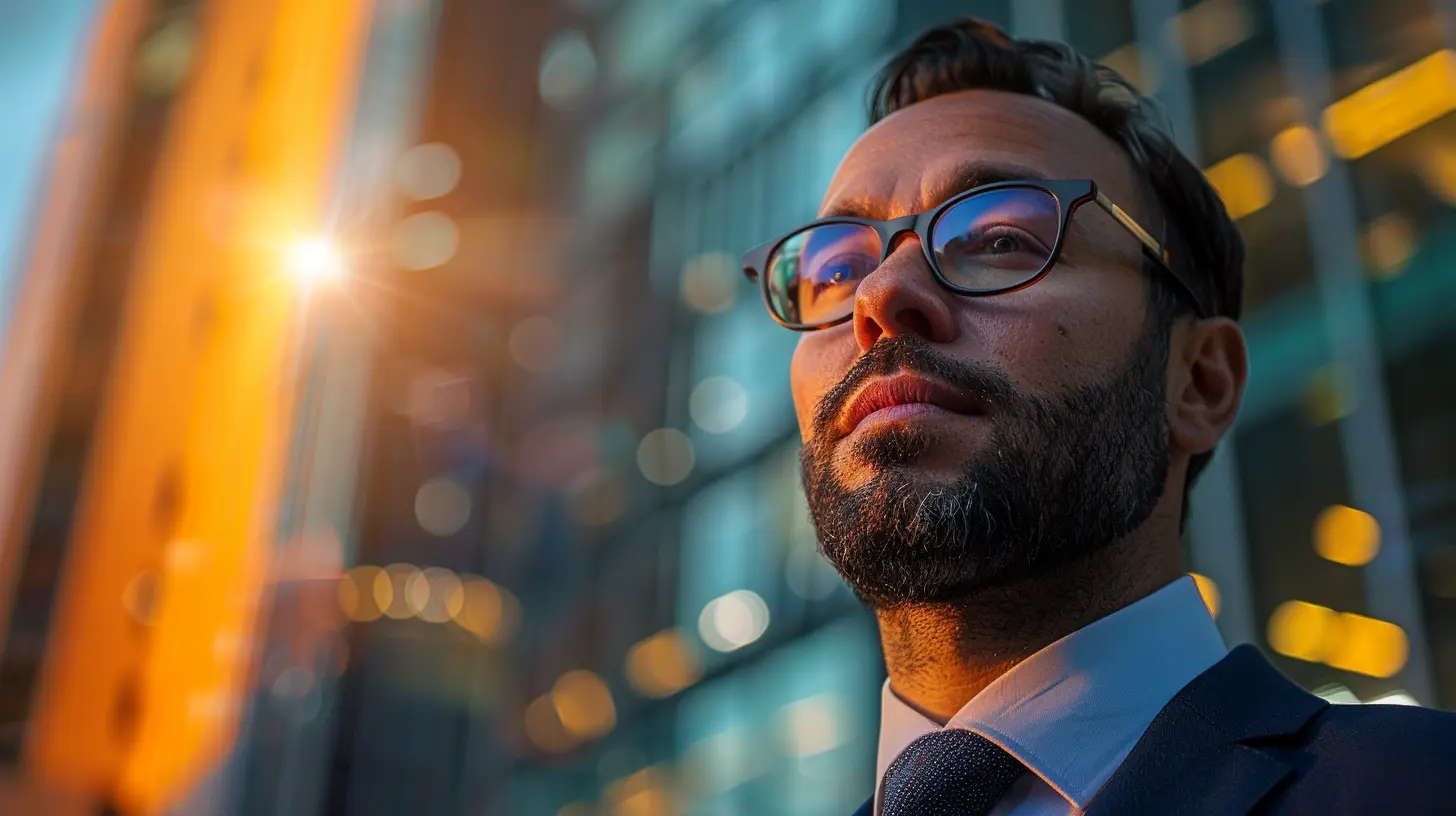 Venture Capital: Speculative Investing for the Bold