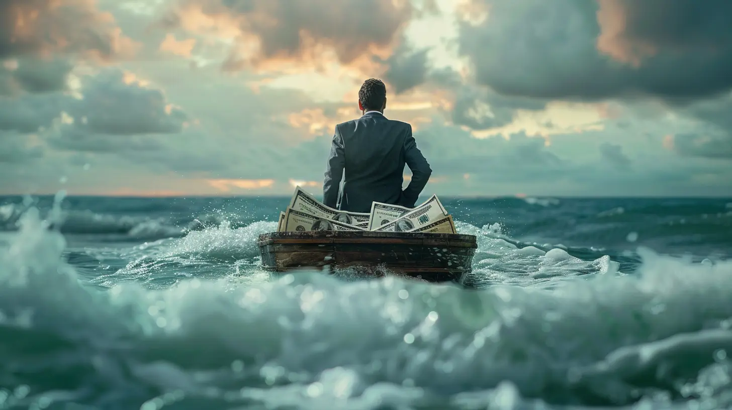 Venture Capital: Speculative Investing for the Bold