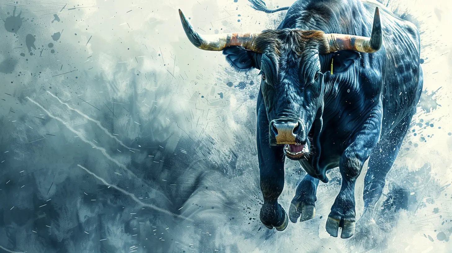 Venture Capital: Speculative Investing for the Bold