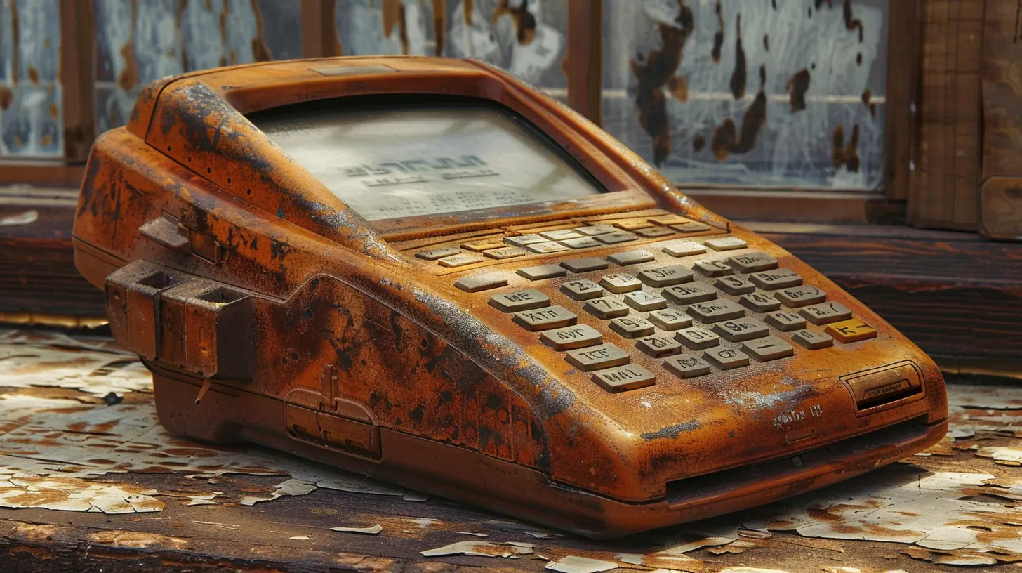 What Happens If You Miss a Credit Card Payment?