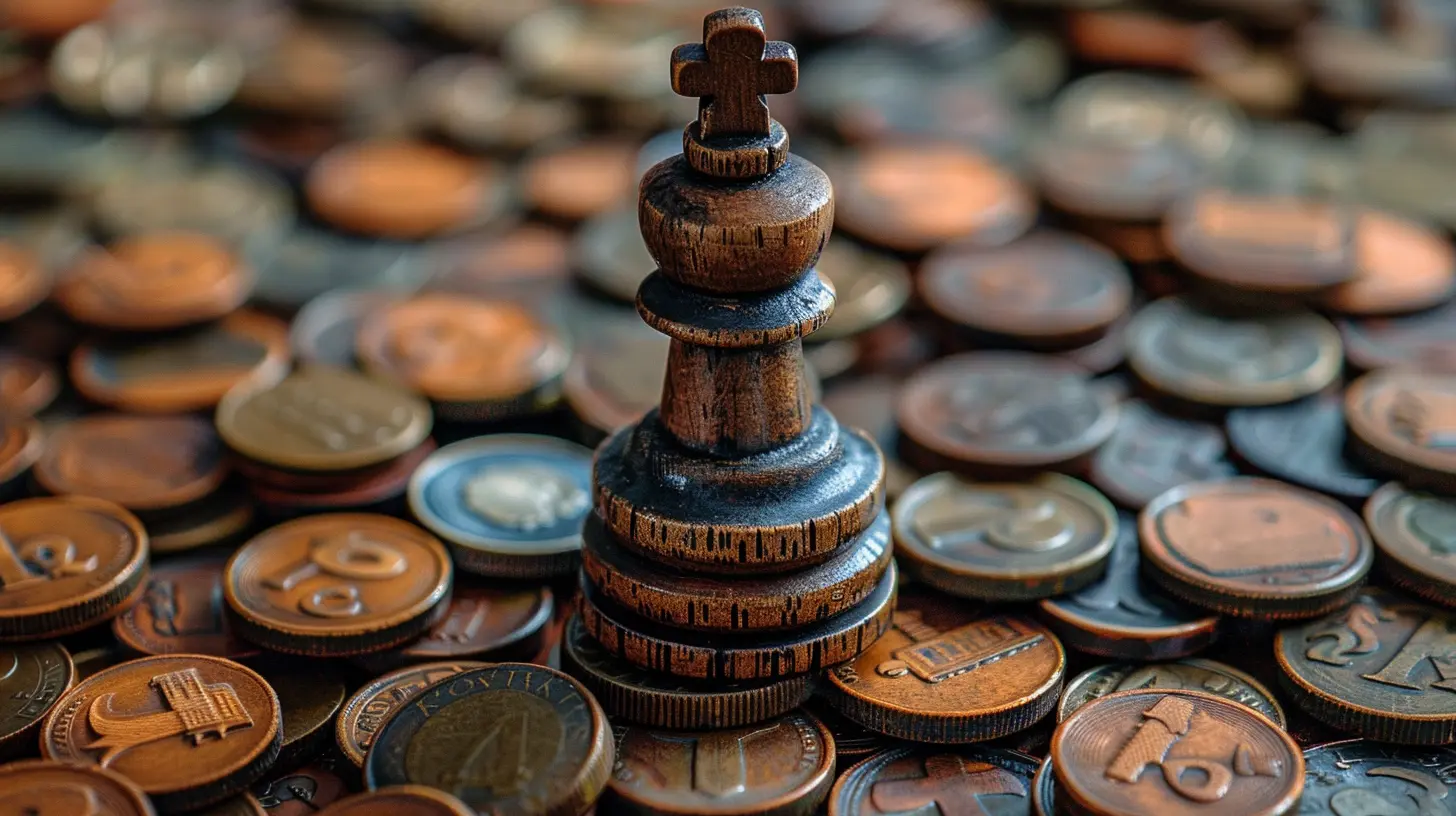 What Happens to Pension Plans in Corporate Mergers and Acquisitions?