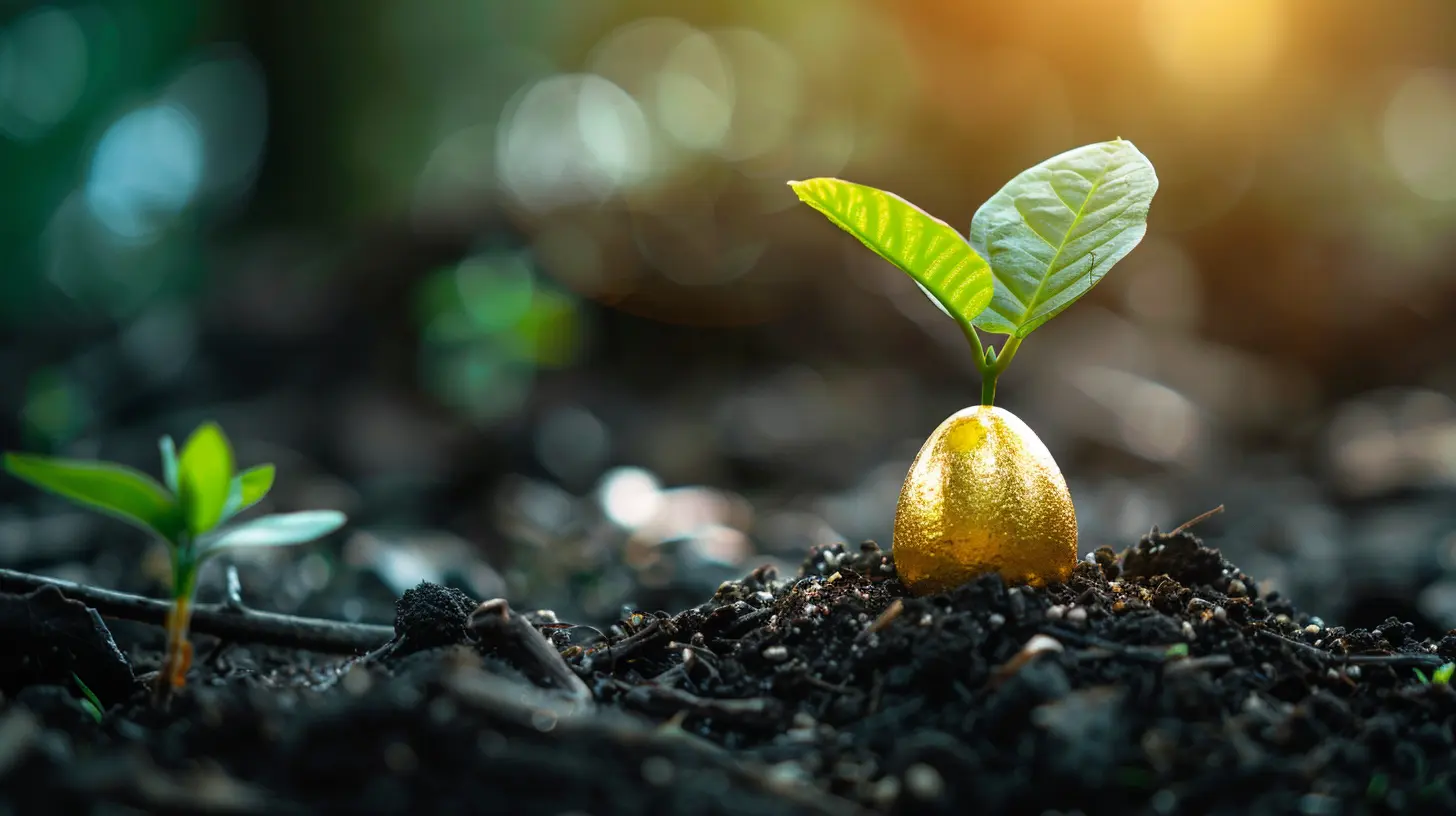What Role Should Gold Play in Your Portfolio Diversification Strategy?