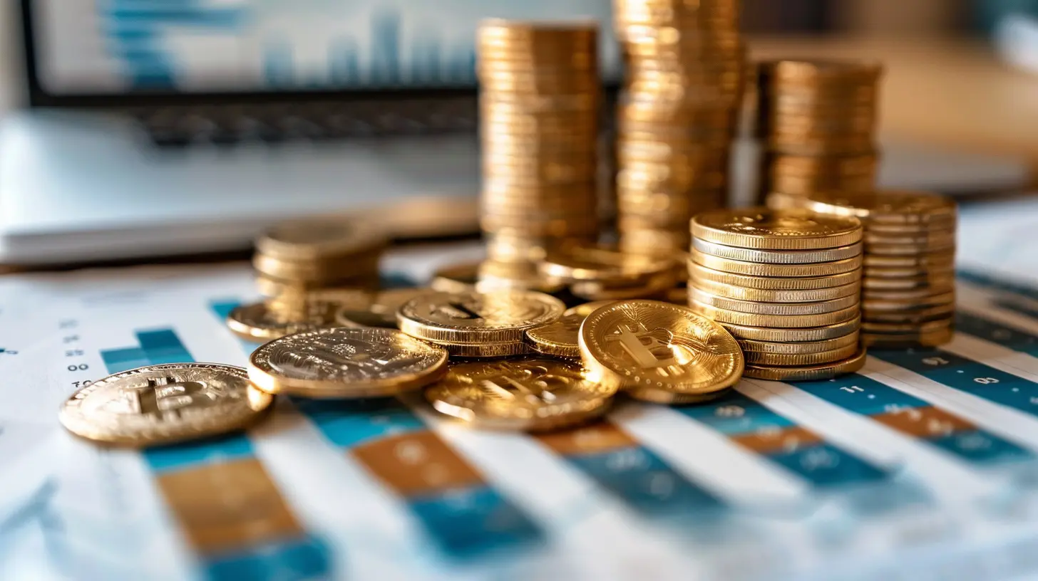 What Role Should Gold Play in Your Portfolio Diversification Strategy?