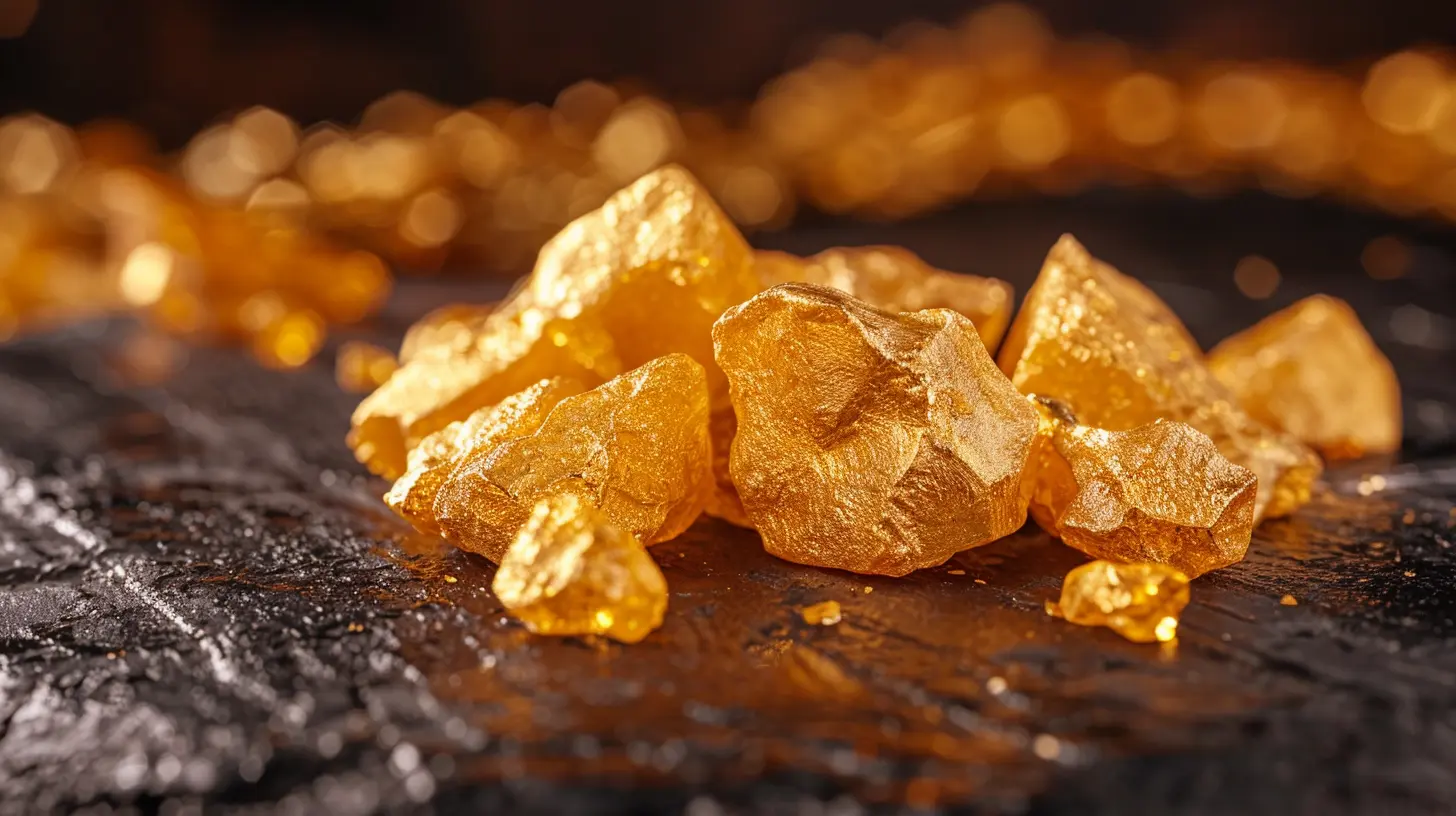 What Role Should Gold Play in Your Portfolio Diversification Strategy?