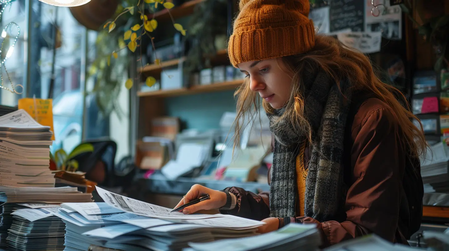 What to Do if You Owe and Expect a Tax Refund