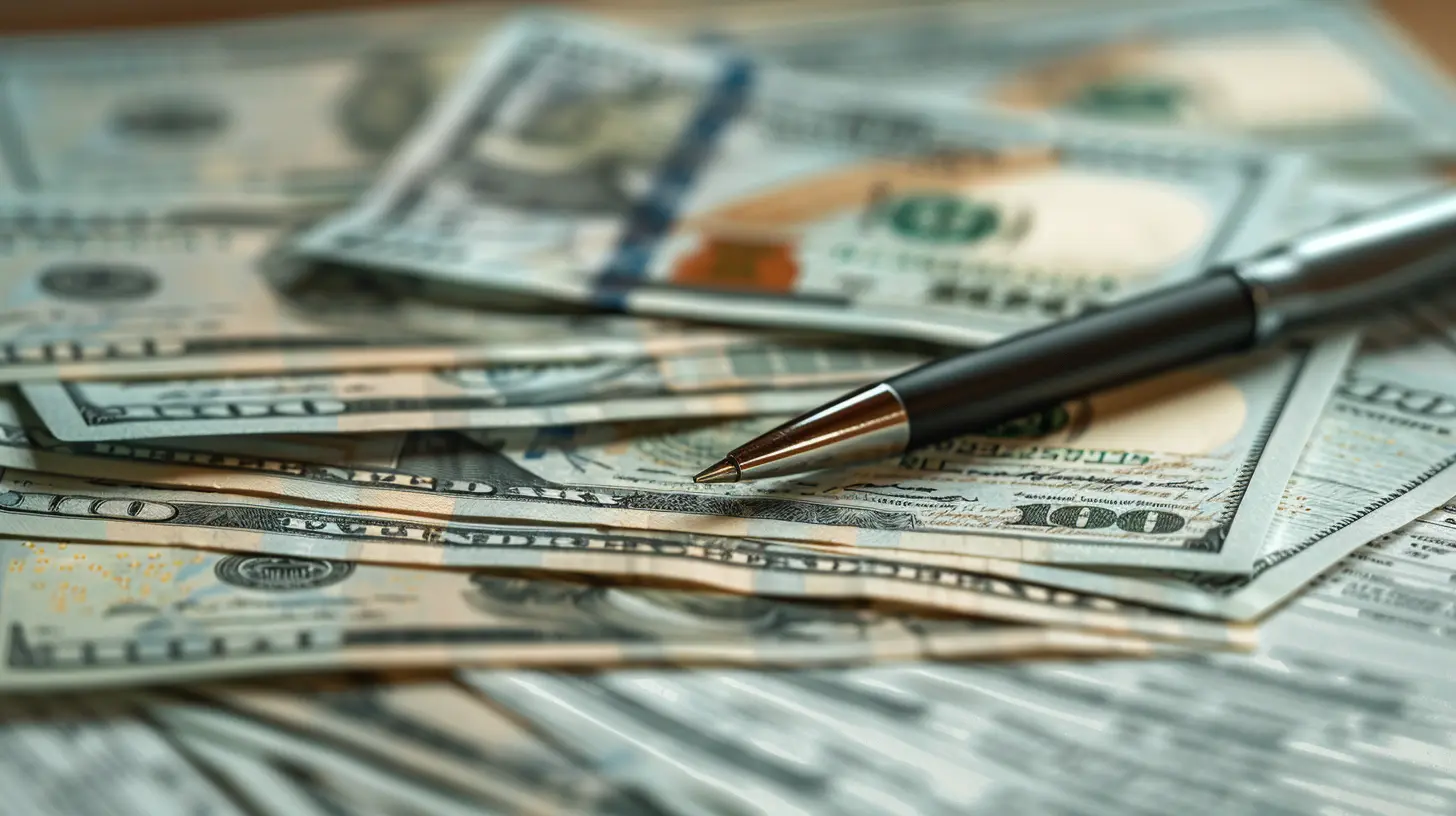What to Do if You Owe and Expect a Tax Refund
