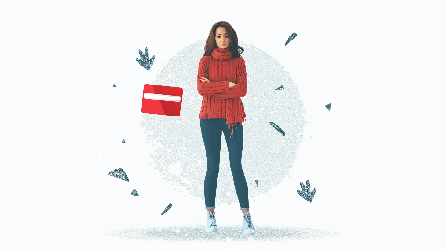 What to Do When You're Denied a Credit Card