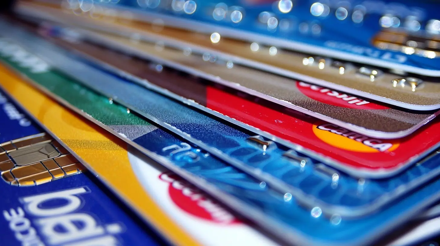 What to Know Before Applying for Your First Credit Card