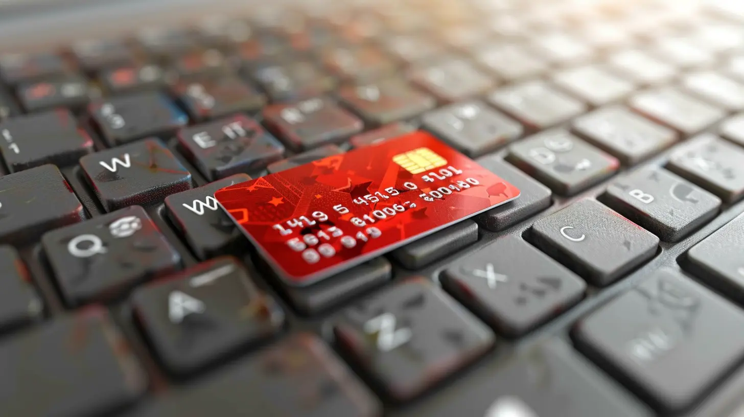 What to Know Before Applying for Your First Credit Card