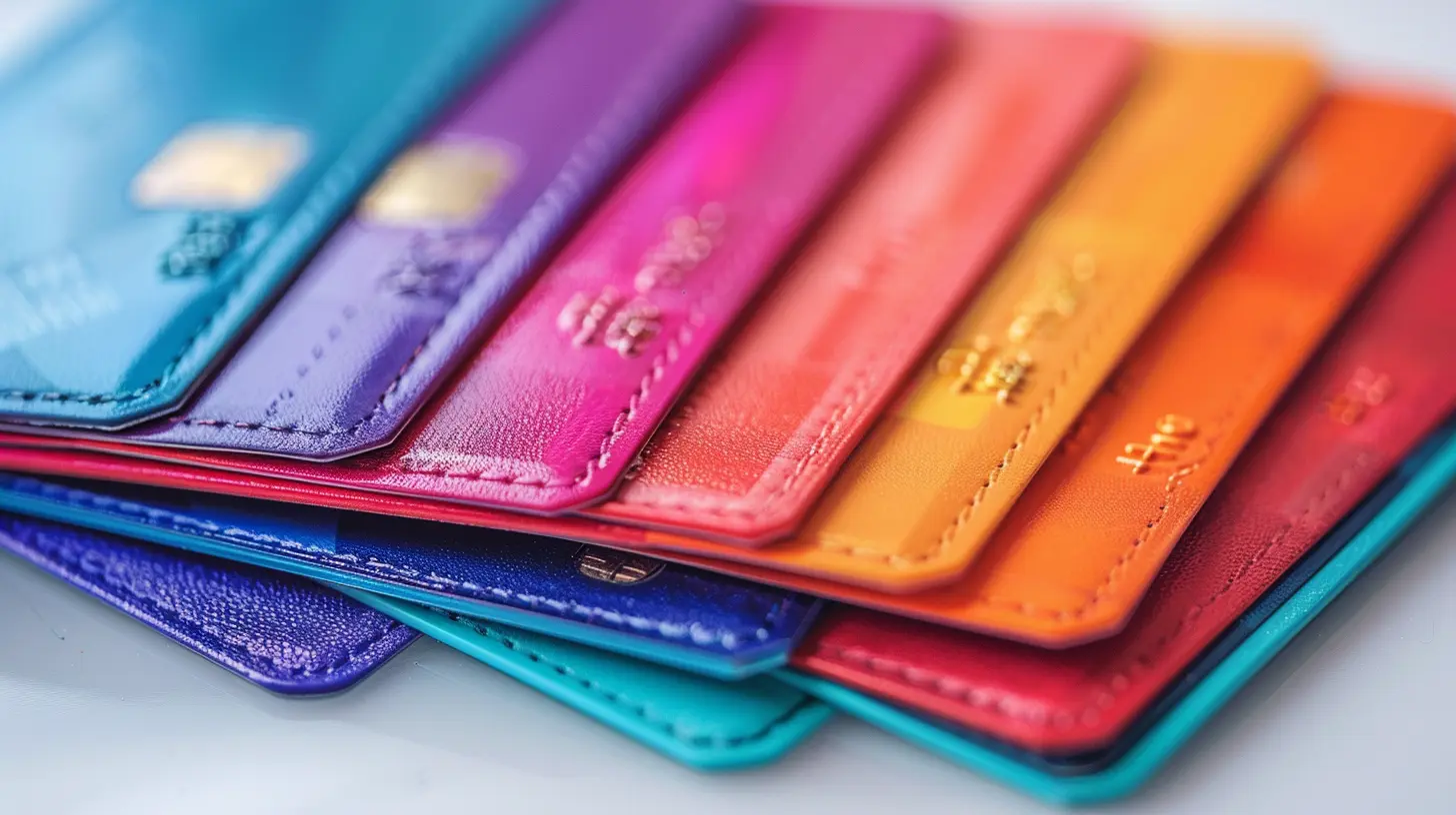 What to Know Before Applying for Your First Credit Card