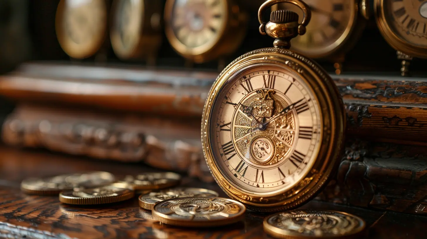 What You Need to Know About Pension Plan Vesting Schedules