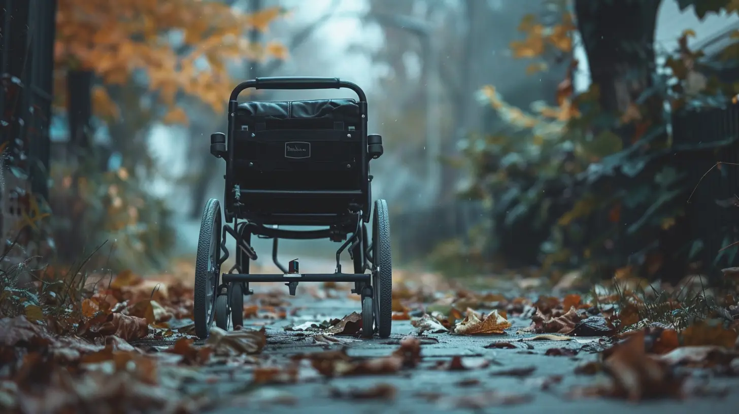 When Do You Need Long-Term Care Insurance?