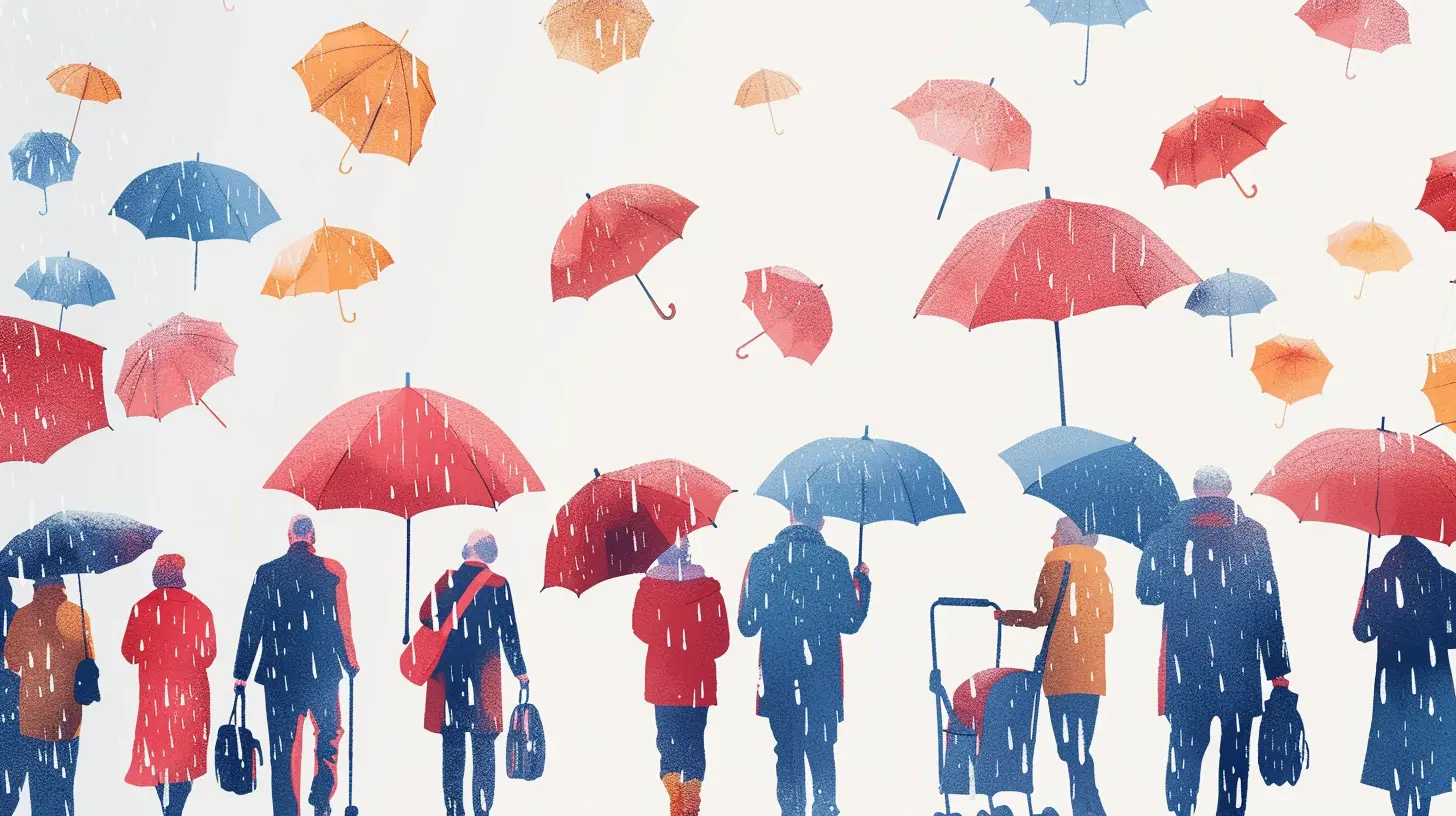 When Do You Need Long-Term Care Insurance?