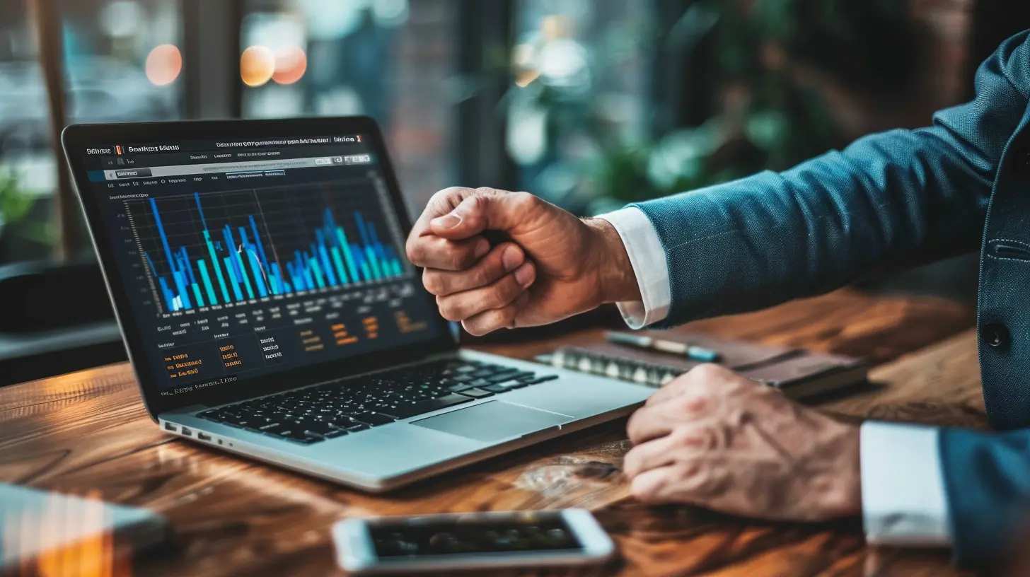When to Use Installment Sales to Manage Capital Gains