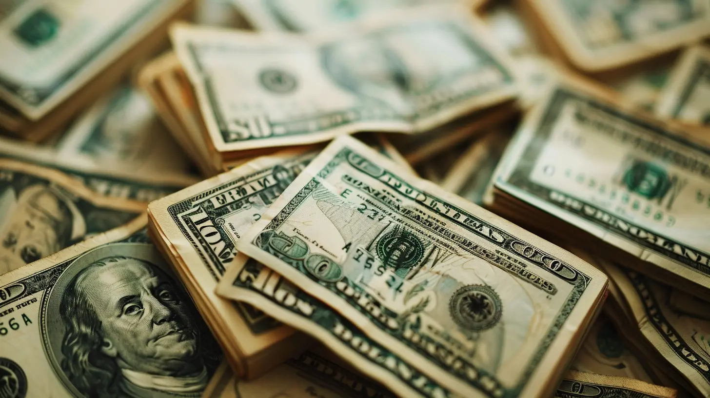 Why Analyzing Your Financial Decisions Can Lead to Success