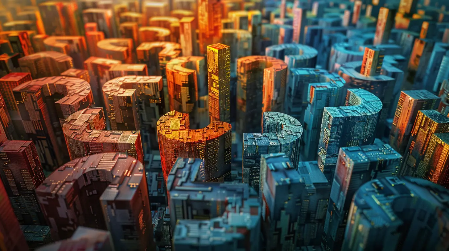 Why Analyzing Your Financial Decisions Can Lead to Success