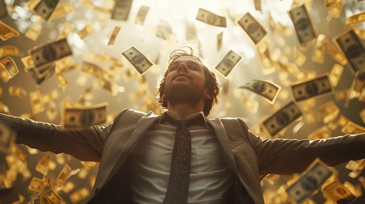 Why Diversifying Your Income Streams Can Give You Financial Freedom