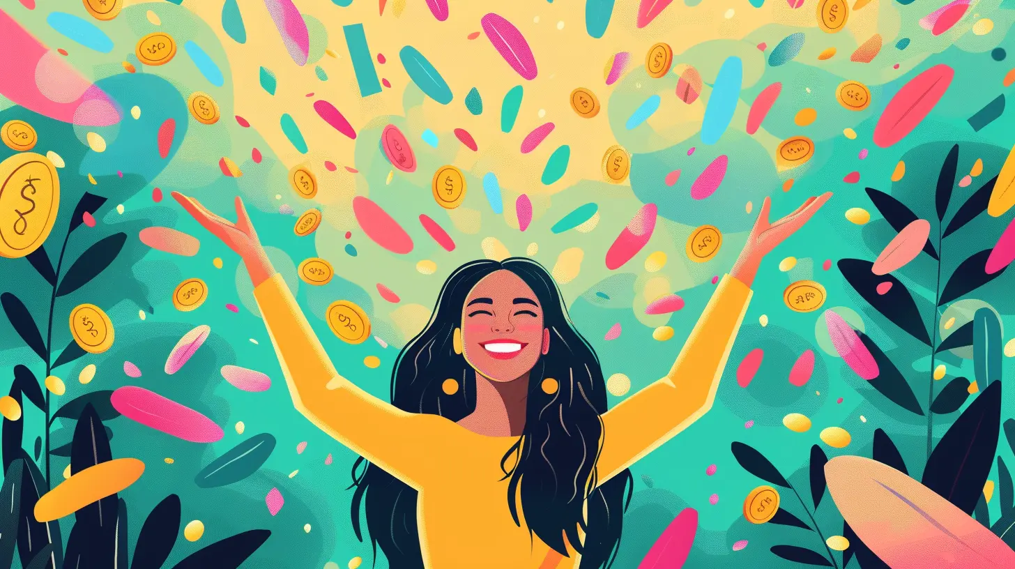 Why Diversifying Your Income Streams Can Give You Financial Freedom