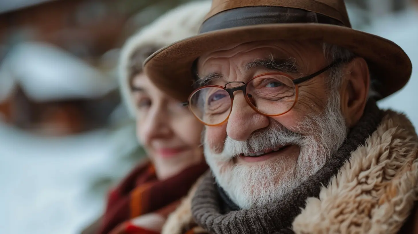 Why It’s Important to Regularly Review Your Pension Plan Contributions