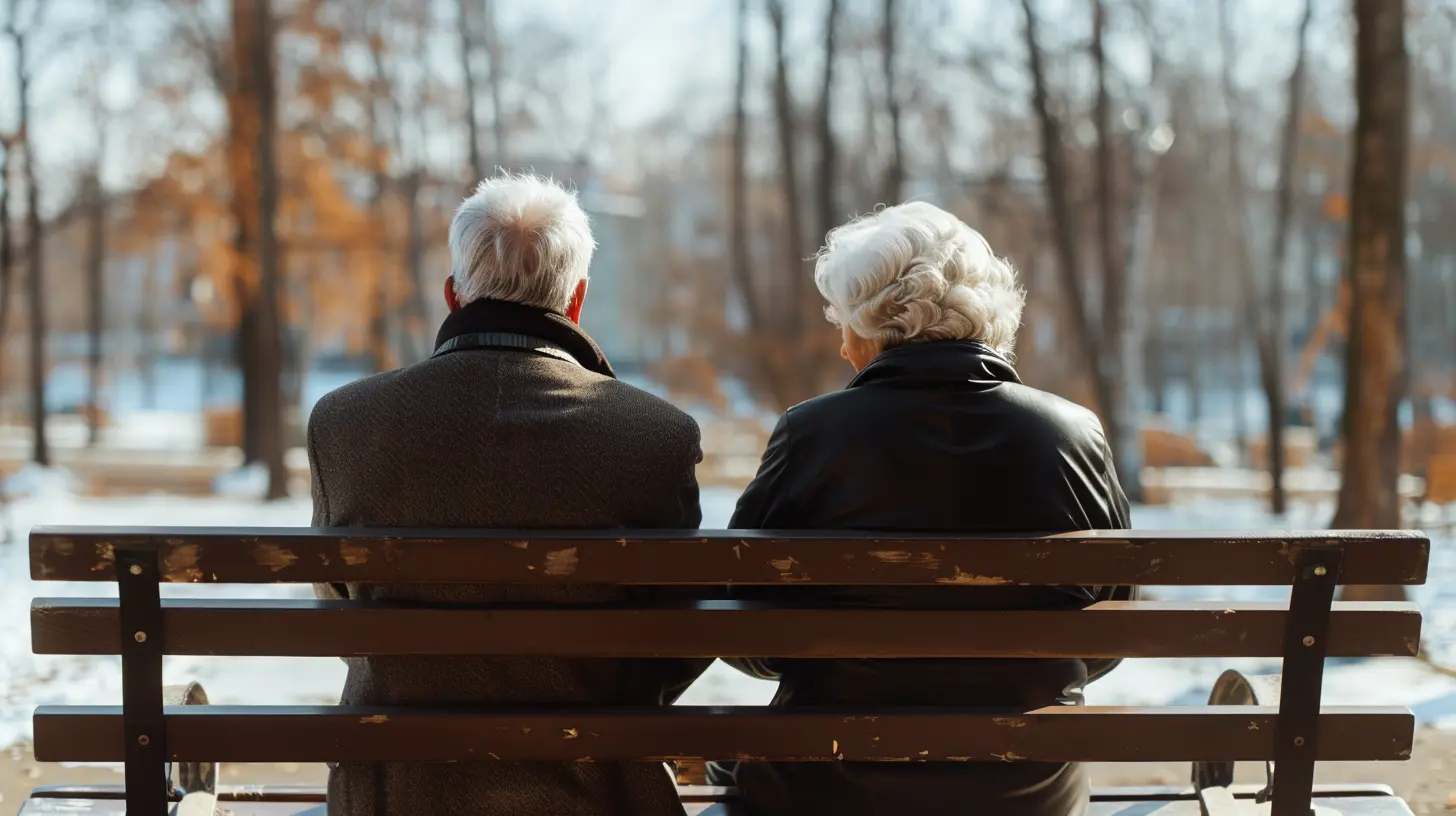 Why It’s Important to Regularly Review Your Pension Plan Contributions