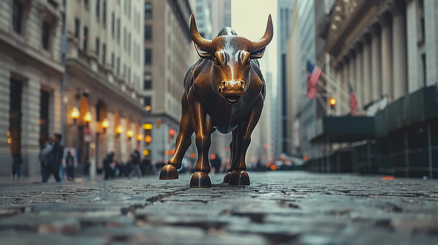 Why Long-Term Stock Investing Beats Day Trading