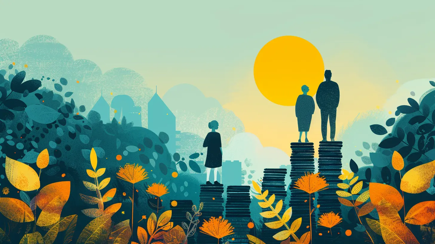 Why Pension Plans Are Still Relevant in Today's Retirement Landscape