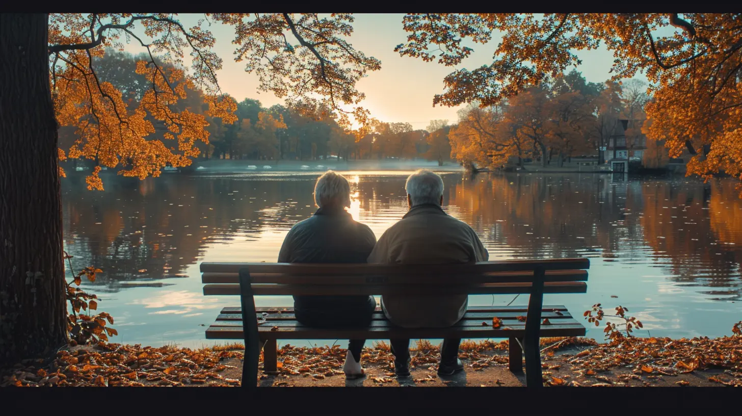 Why Pension Plans Are Still Relevant in Today's Retirement Landscape