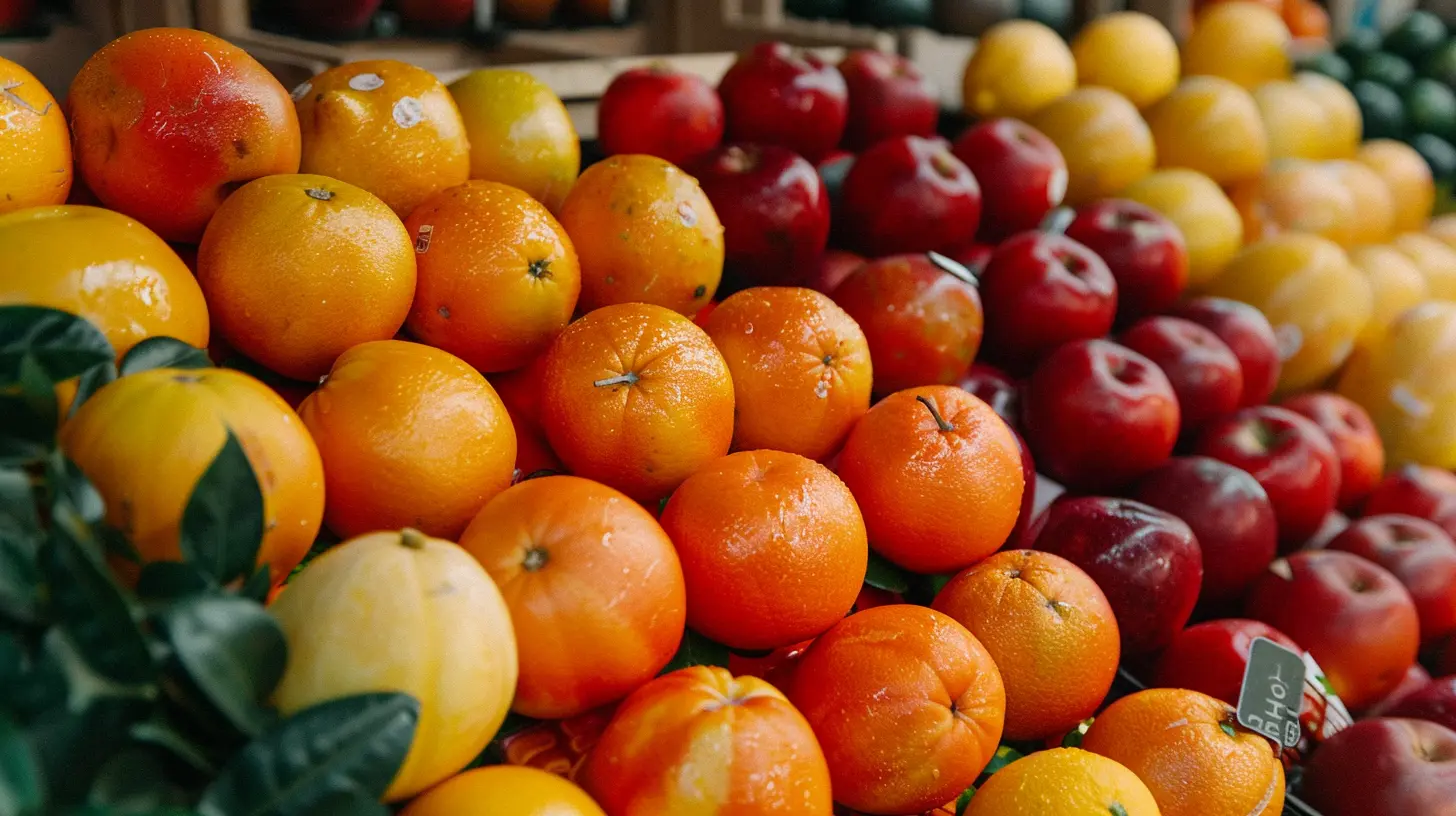 Why Rising Inflation Makes Groceries More Expensive