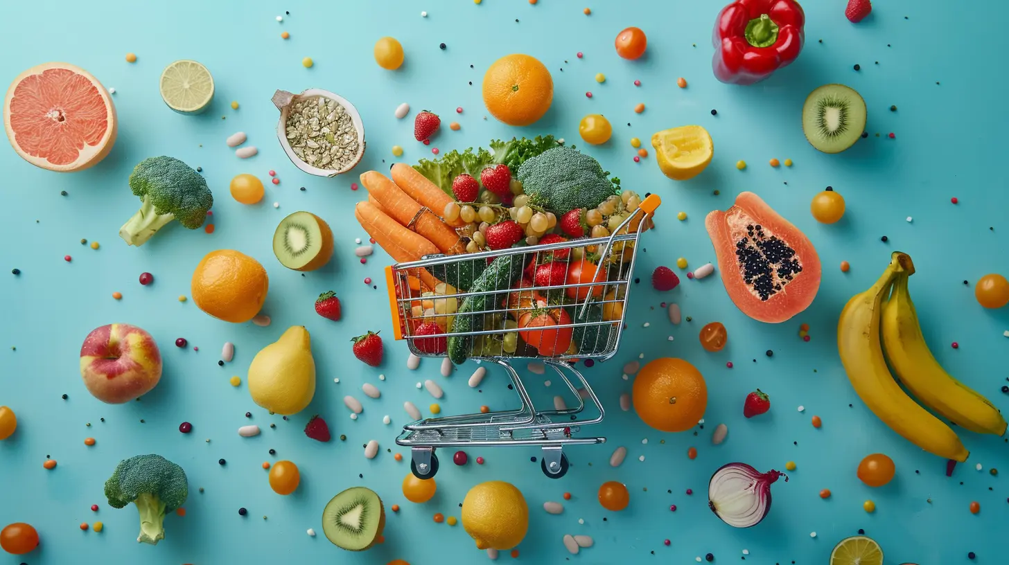 Why Rising Inflation Makes Groceries More Expensive