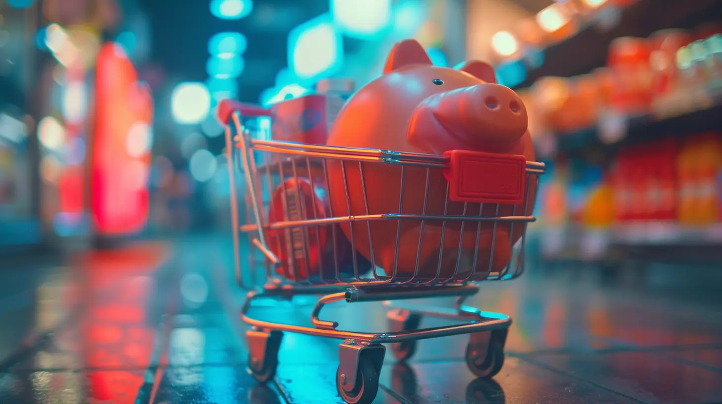 Why Rising Inflation Makes Groceries More Expensive