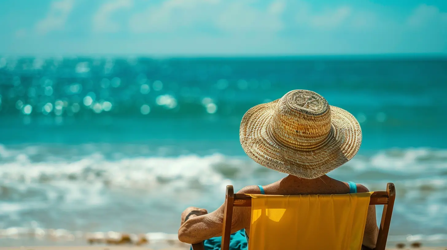 Why Roth IRAs Are Ideal for a Tax-Efficient Retirement