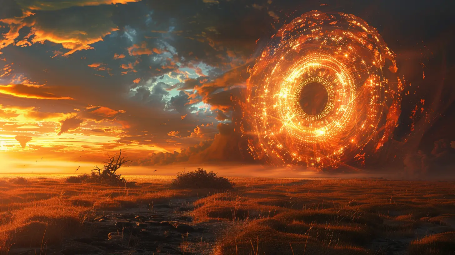 Why Speculative Investors Need to Understand Economic Cycles