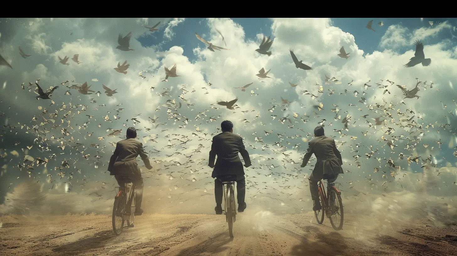 Why Speculative Investors Need to Understand Economic Cycles