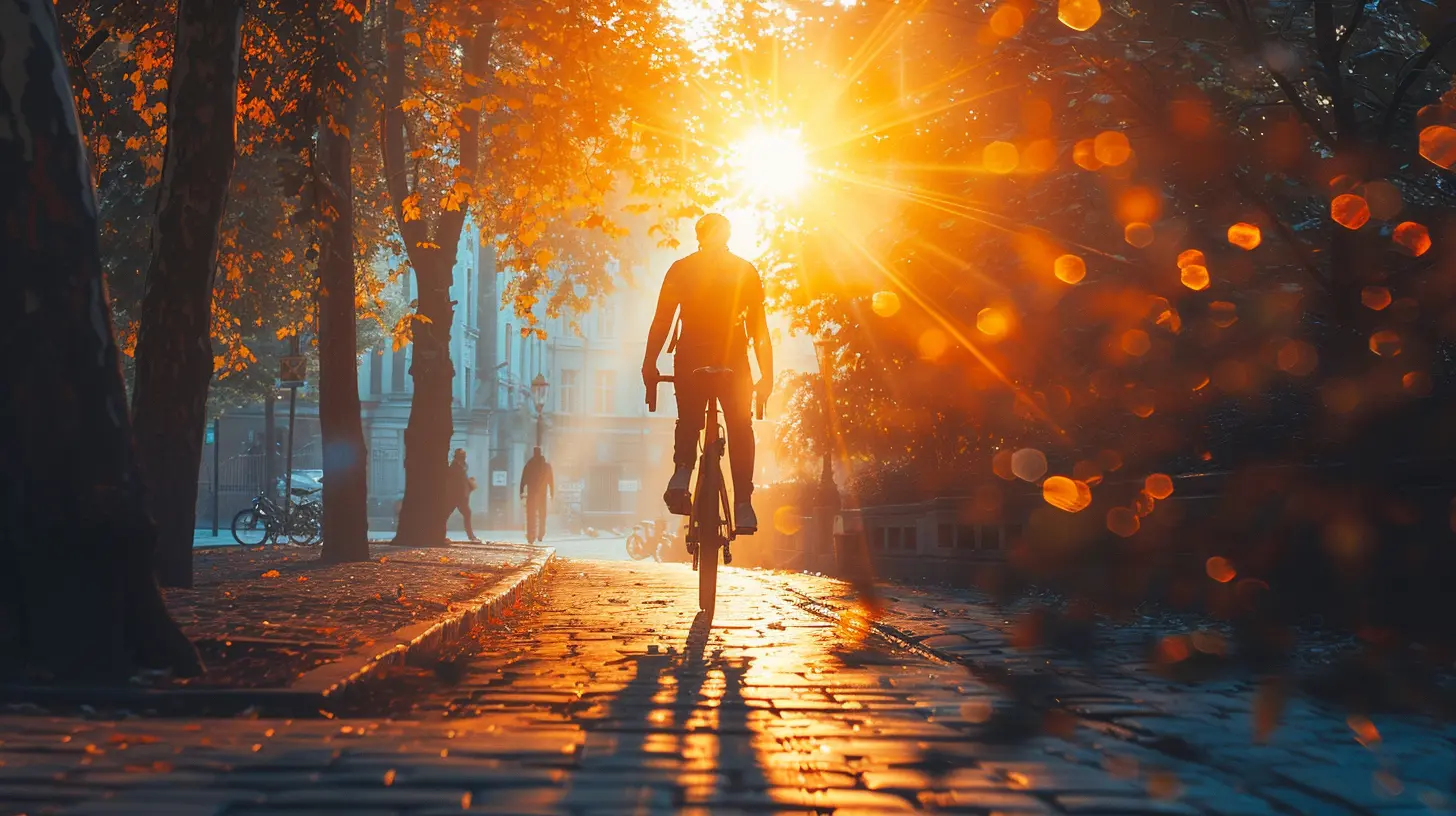 Why Speculative Investors Need to Understand Economic Cycles