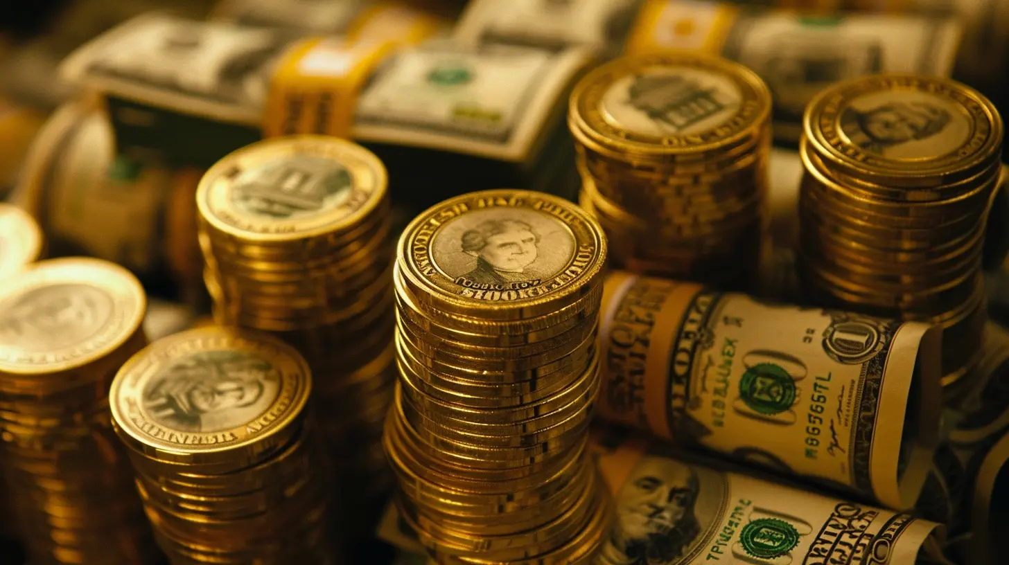 Why Tax Refunds Should Be Part of Your Emergency Savings Plan
