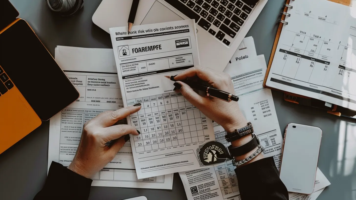 Why Tax Refunds Should Be Part of Your Emergency Savings Plan