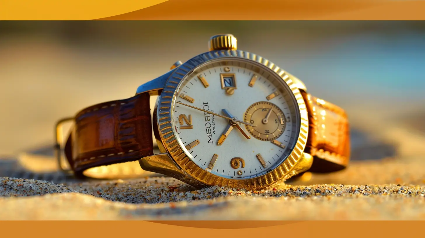 Why Time in the Market Beats Timing the Market