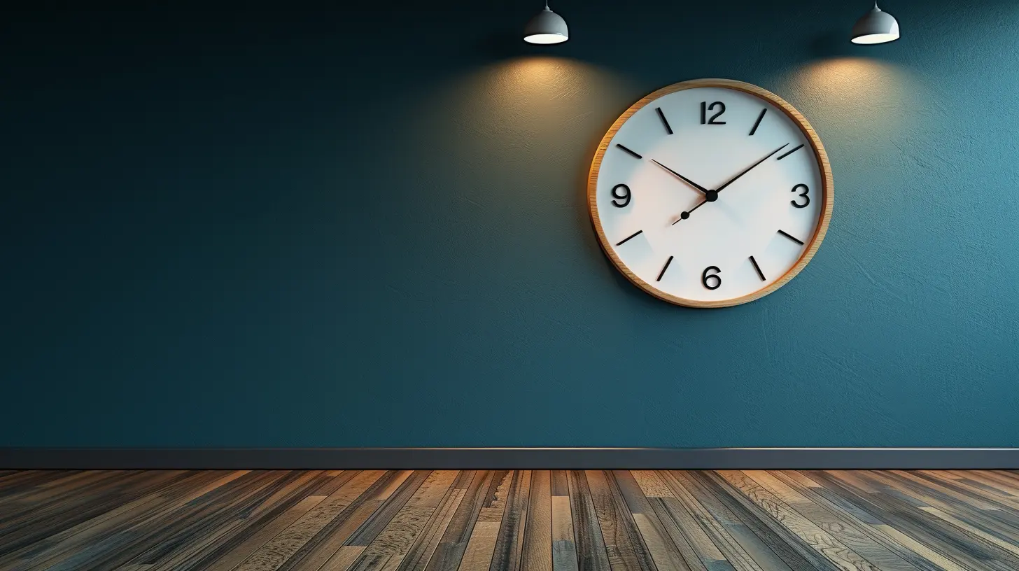 Why Time in the Market Beats Timing the Market