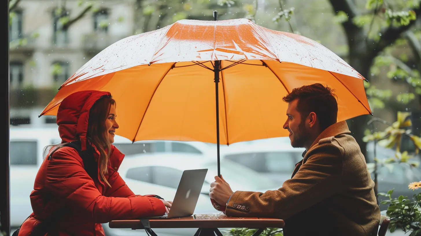 Why You May Need Insurance Even If You’re Self-Employed