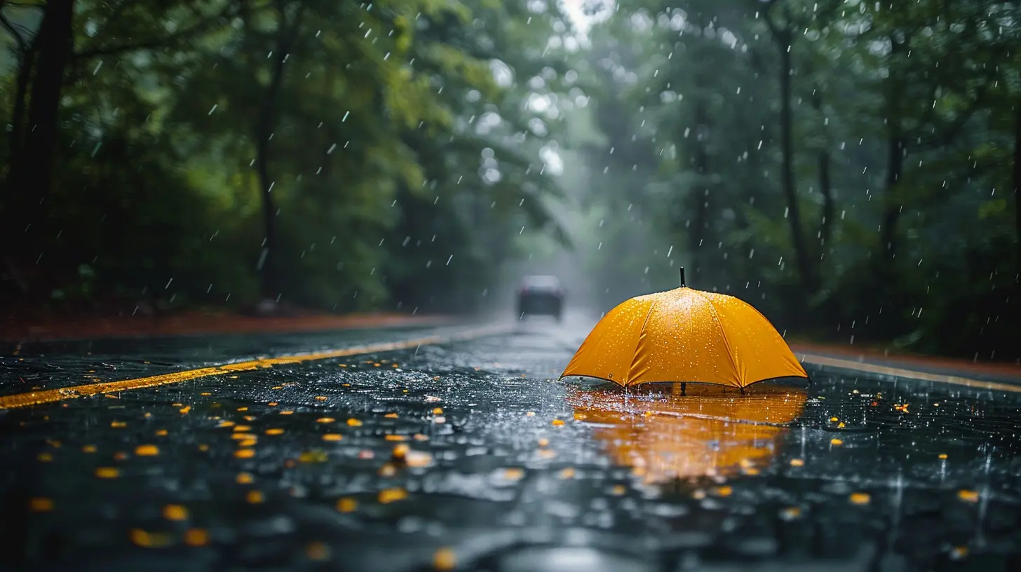 Why You May Need Insurance Even If You’re Self-Employed