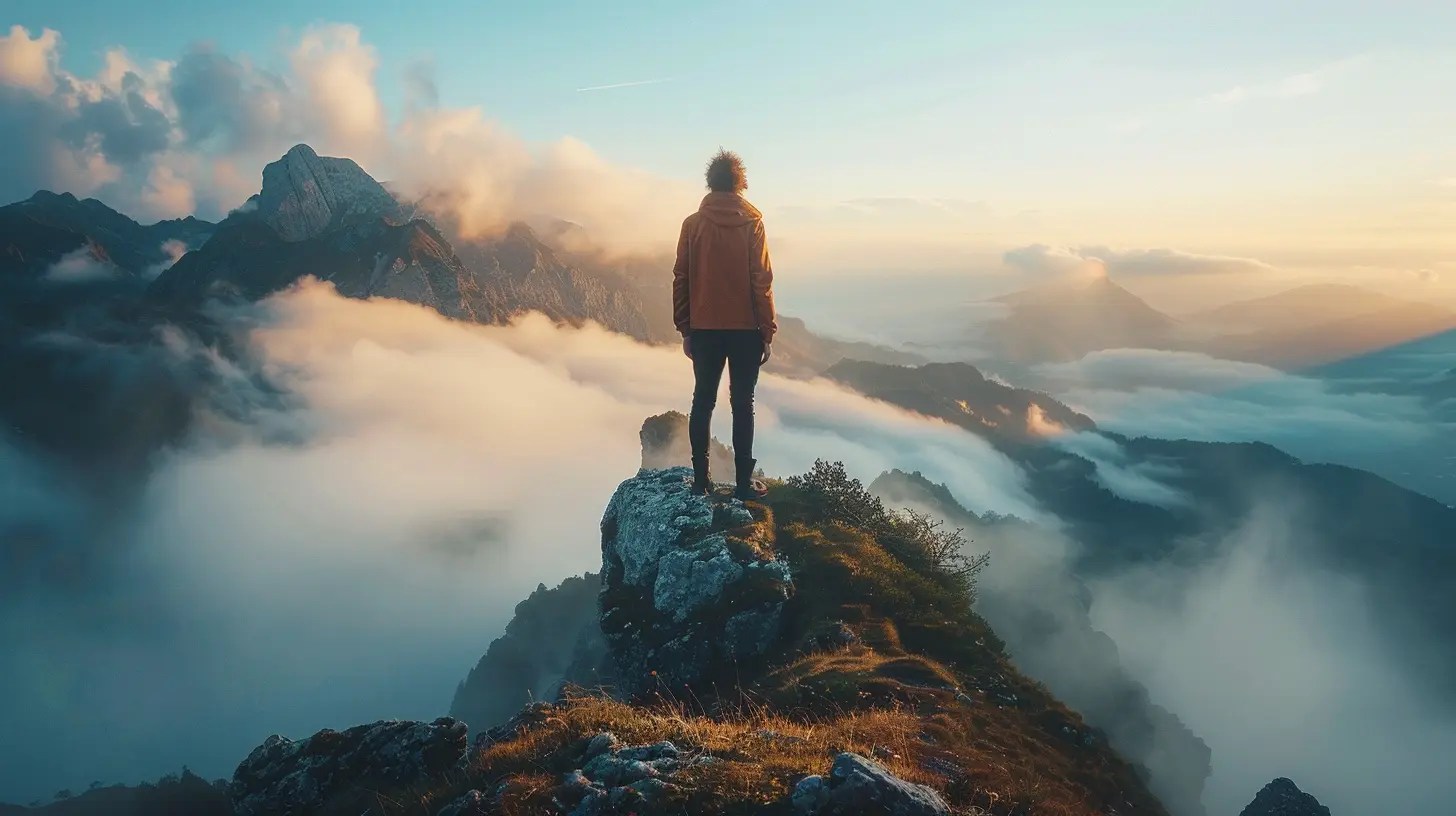 Why You Need a Financial Freedom Plan Today