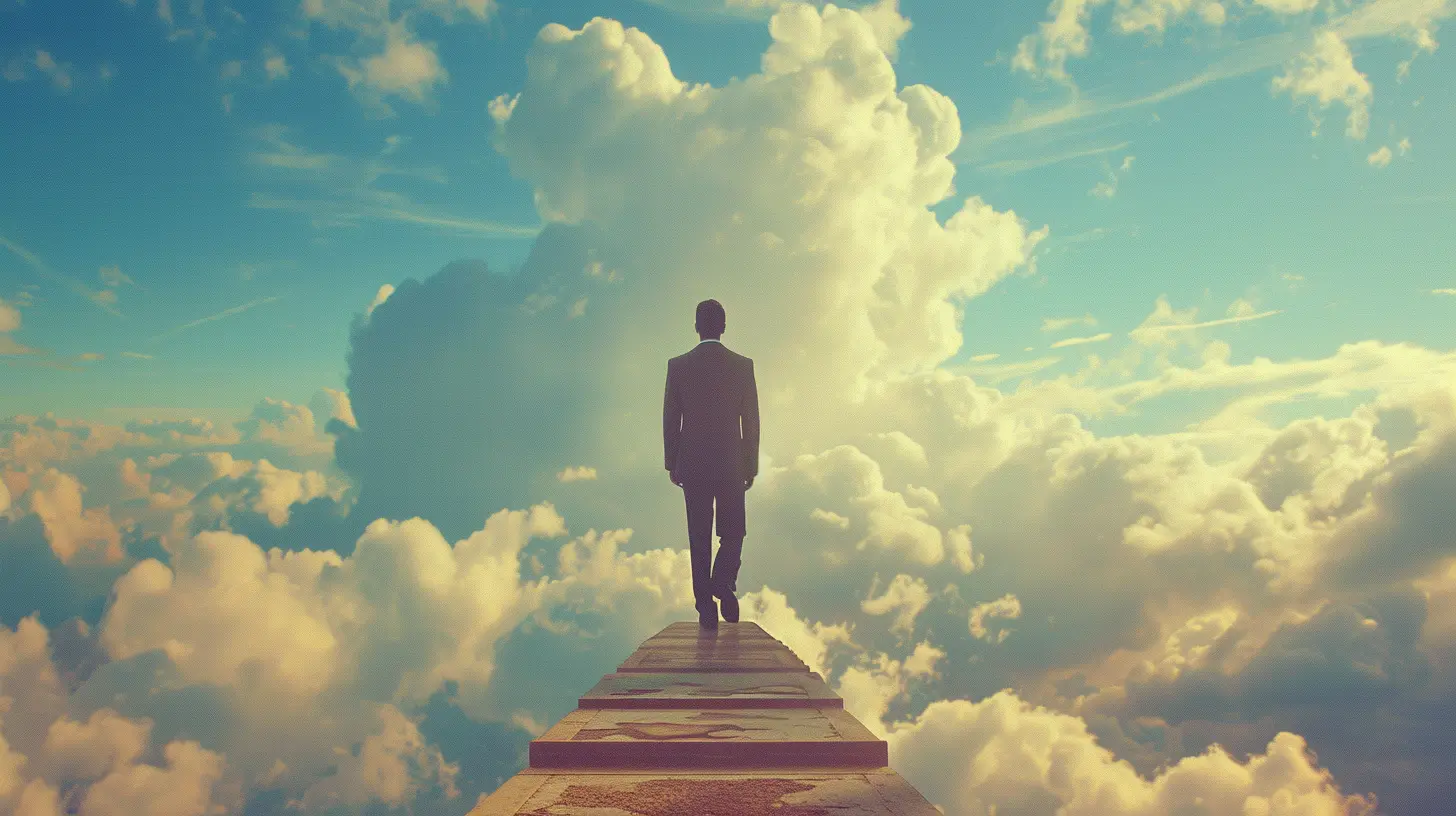 Why You Need a Financial Freedom Plan Today