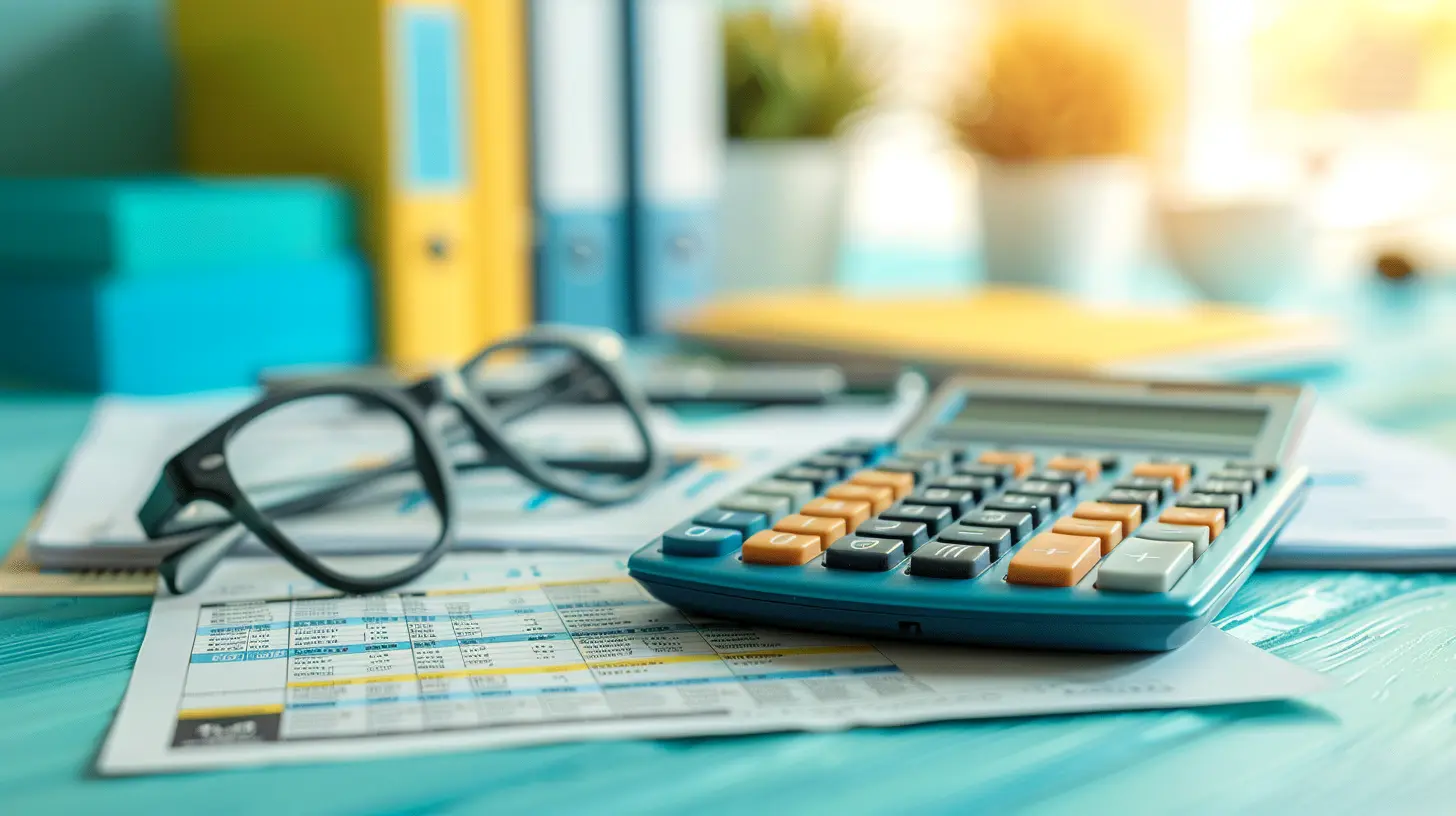 Why You Should Avoid Using Tax Refund Anticipation Loans