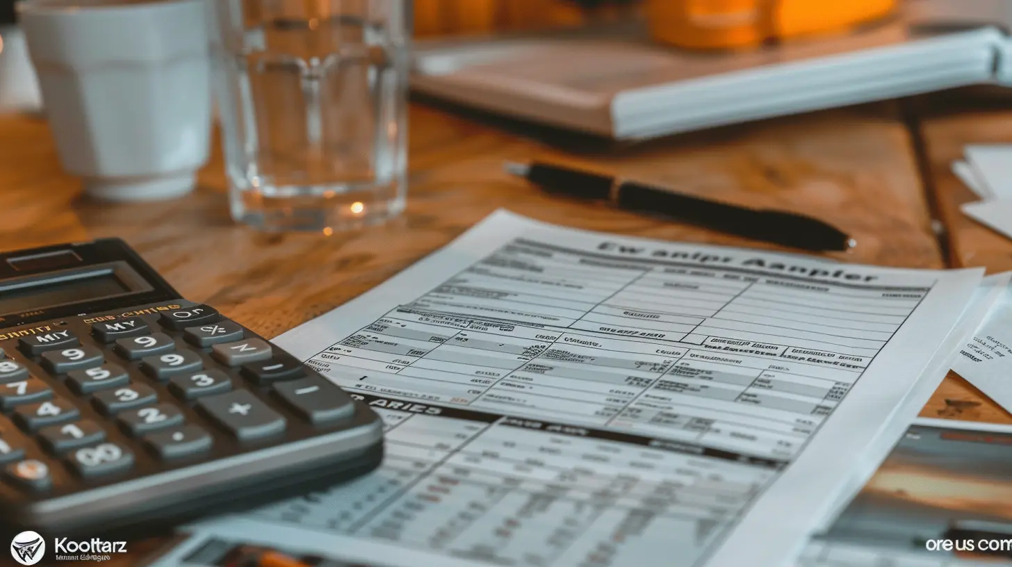 Why You Should Consider Adjusting Your Withholdings for a Bigger Refund