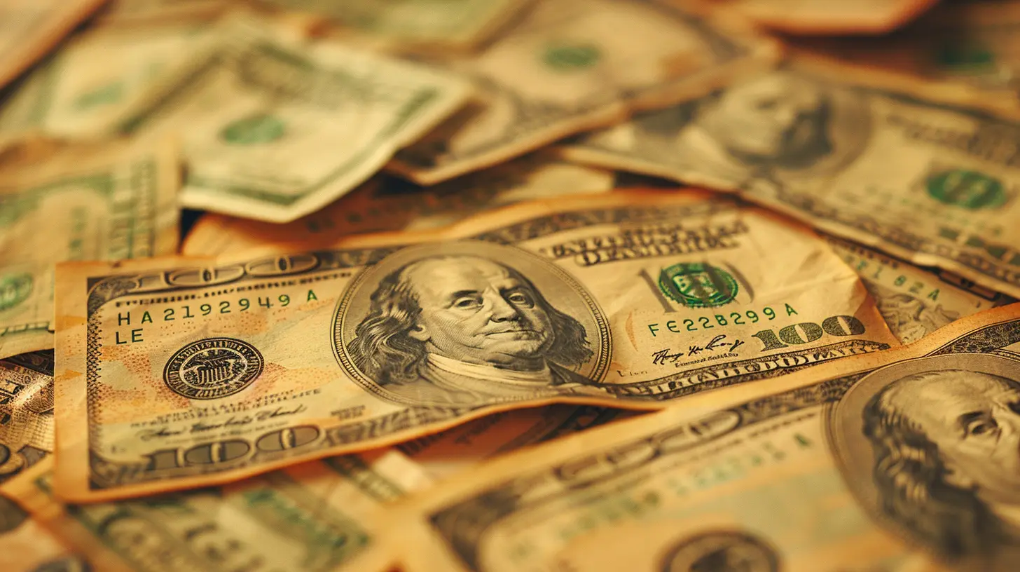 Why You Should Consider Adjusting Your Withholdings for a Bigger Refund