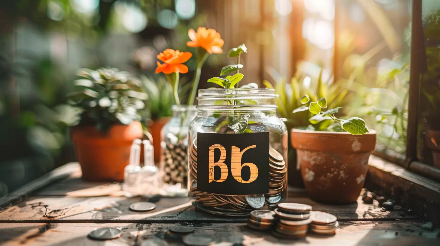Why You Should Have a Separate Holiday Spending Budget